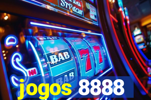 jogos 8888