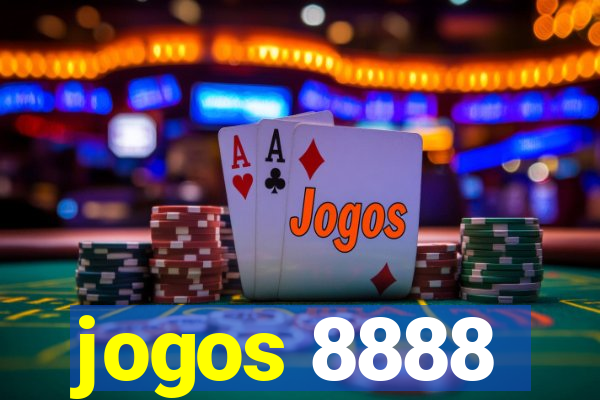 jogos 8888