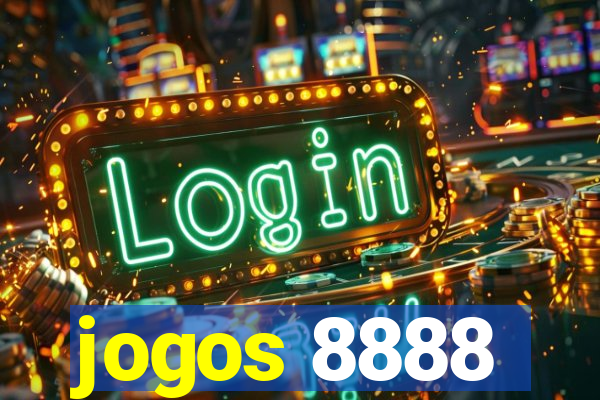 jogos 8888