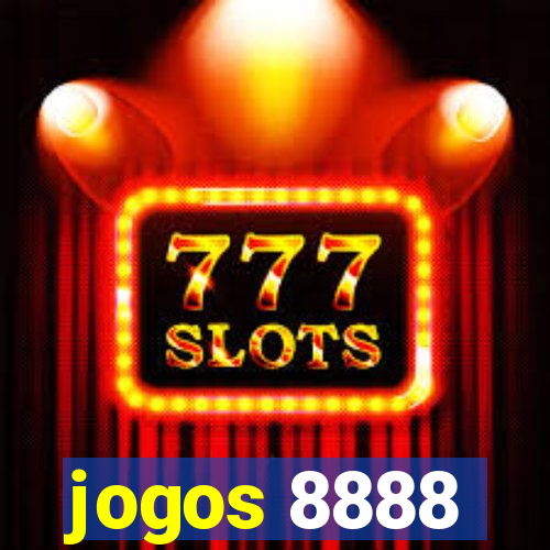 jogos 8888