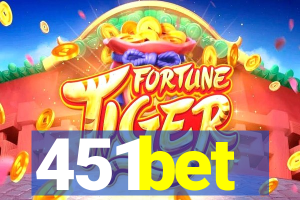 451bet