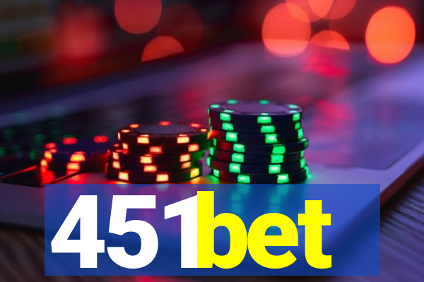 451bet