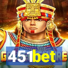 451bet