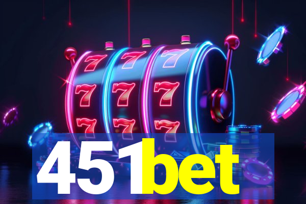 451bet