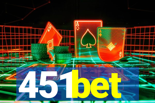 451bet