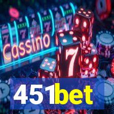 451bet