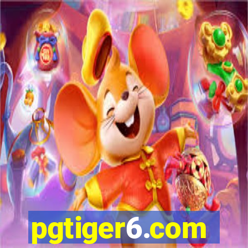 pgtiger6.com