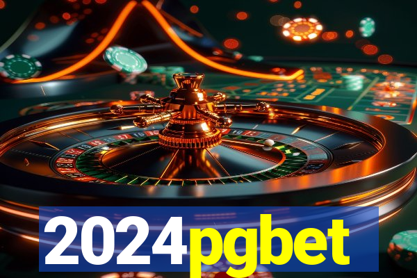 2024pgbet