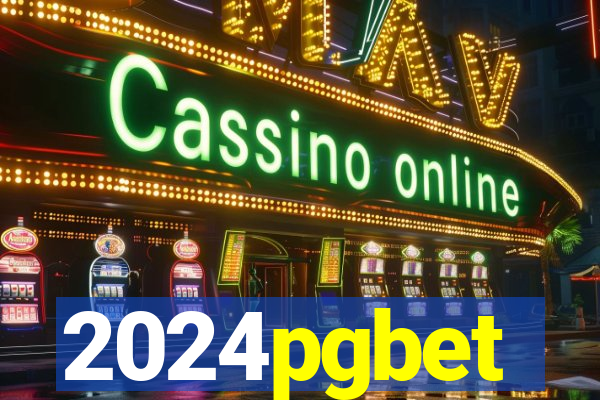 2024pgbet