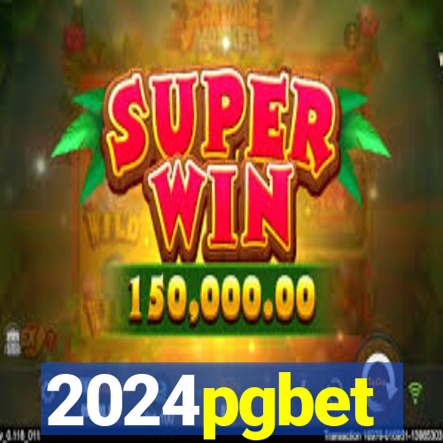 2024pgbet