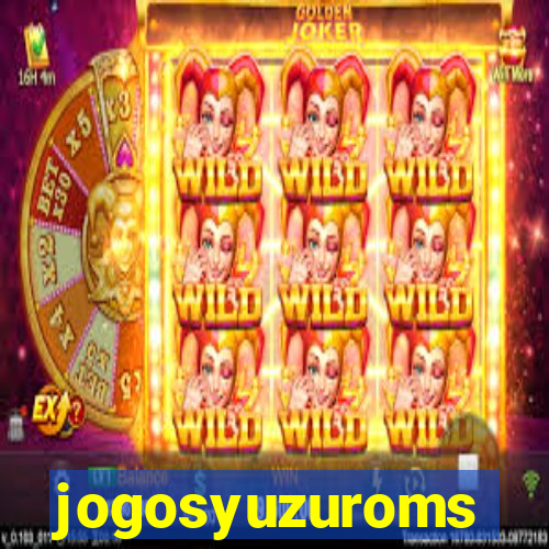 jogosyuzuroms