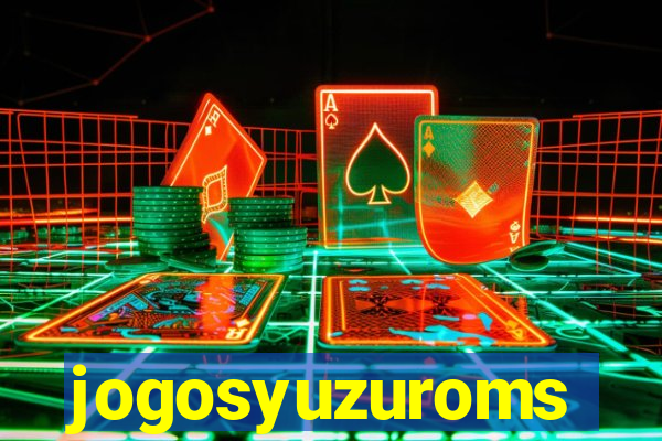 jogosyuzuroms