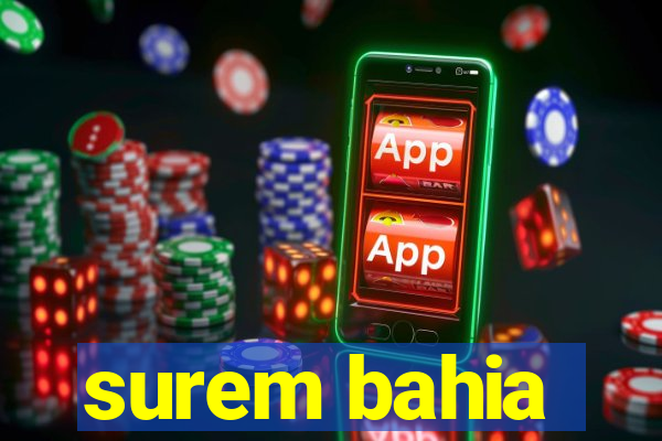 surem bahia