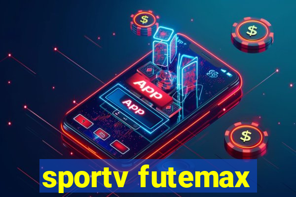 sportv futemax