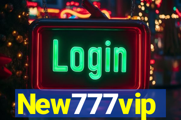 New777vip