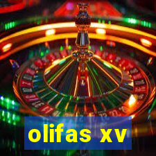 olifas xv