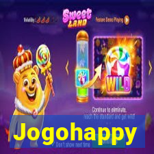 Jogohappy