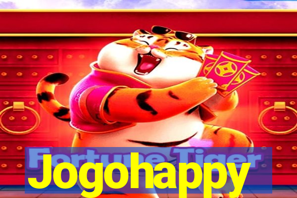 Jogohappy