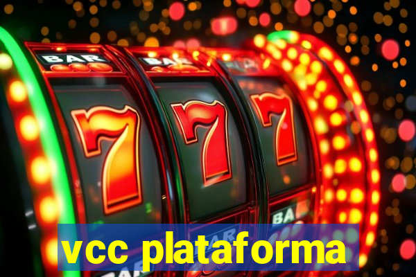 vcc plataforma