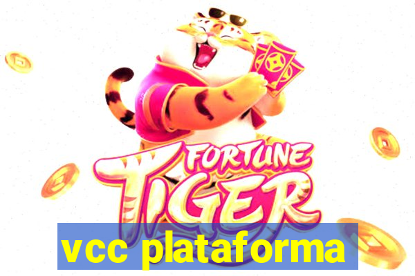 vcc plataforma