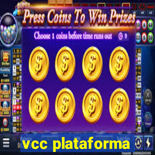 vcc plataforma