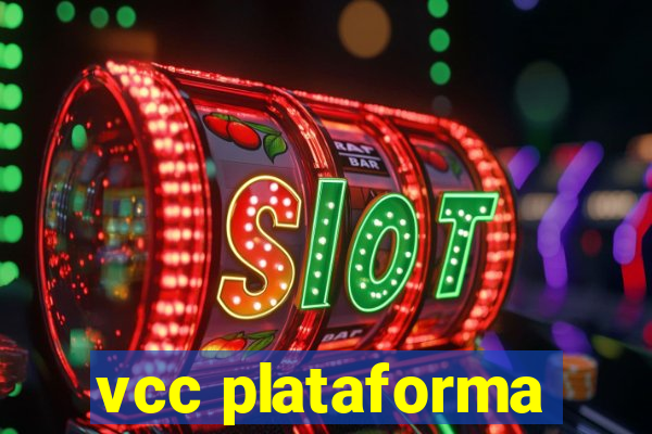 vcc plataforma