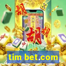 tim bet.com