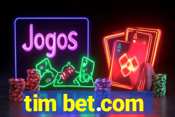 tim bet.com