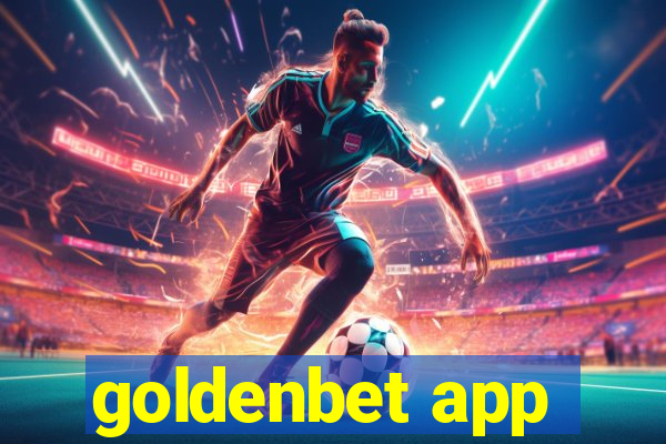 goldenbet app