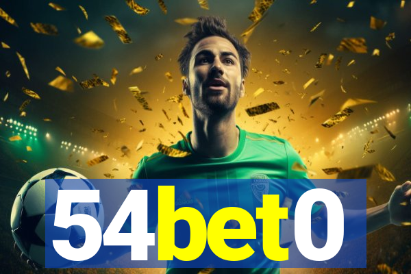 54bet0