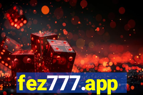 fez777.app