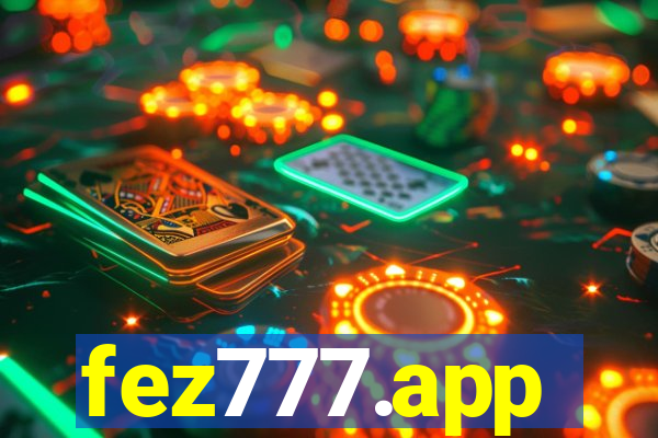 fez777.app