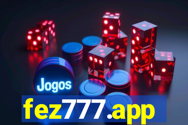 fez777.app