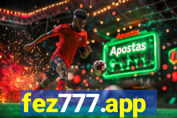 fez777.app