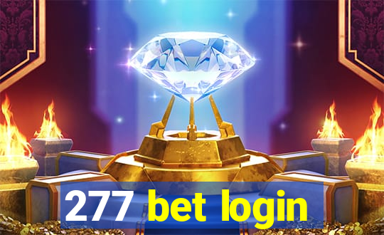 277 bet login