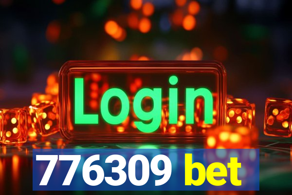 776309 bet