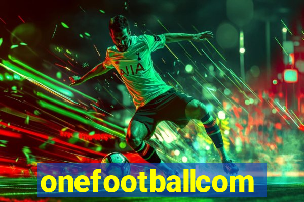 onefootballcom