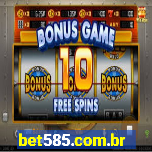 bet585.com.br