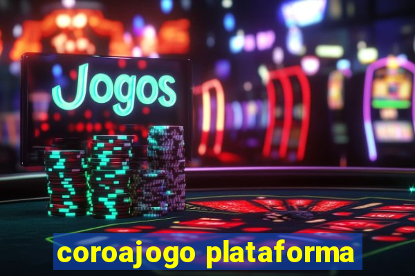 coroajogo plataforma