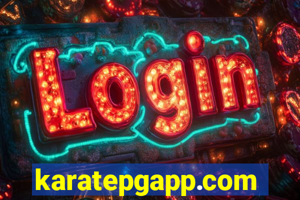 karatepgapp.com