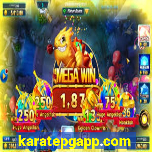 karatepgapp.com