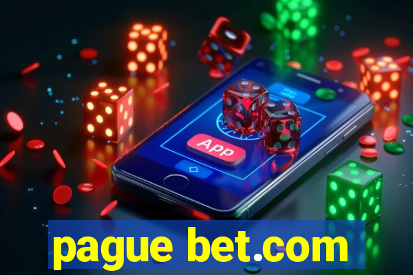 pague bet.com