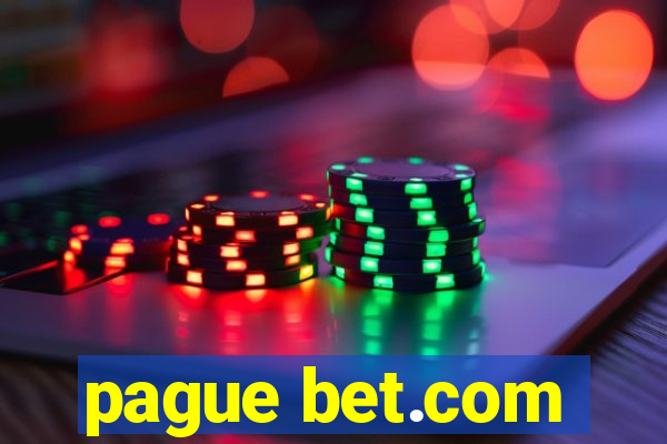 pague bet.com