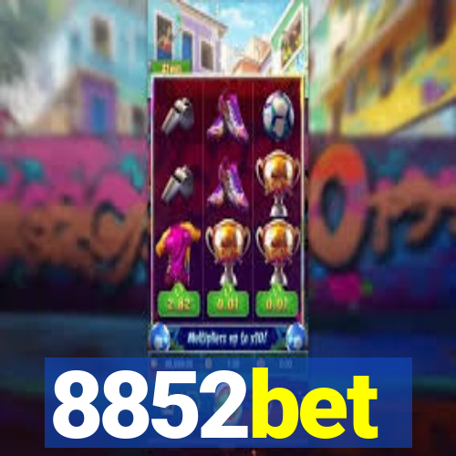 8852bet