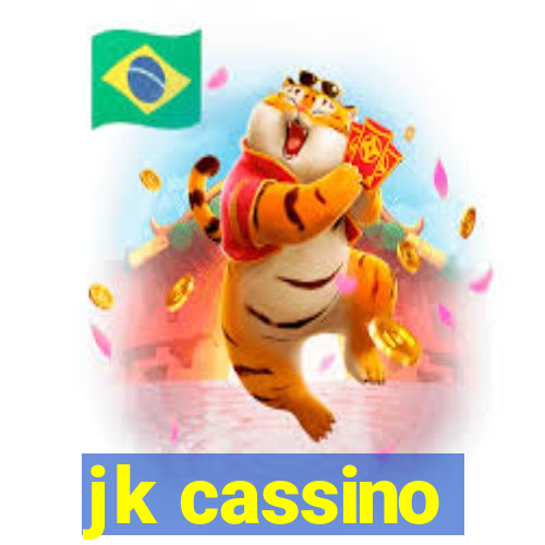 jk cassino