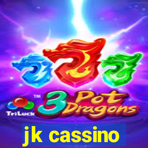 jk cassino