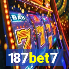 187bet7