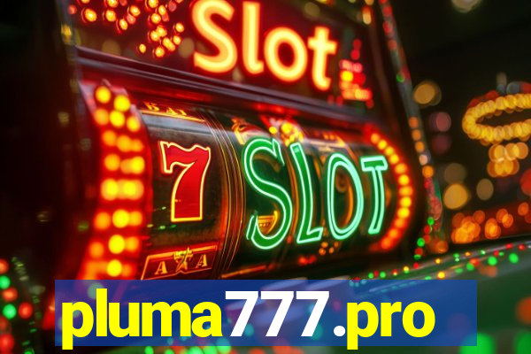 pluma777.pro