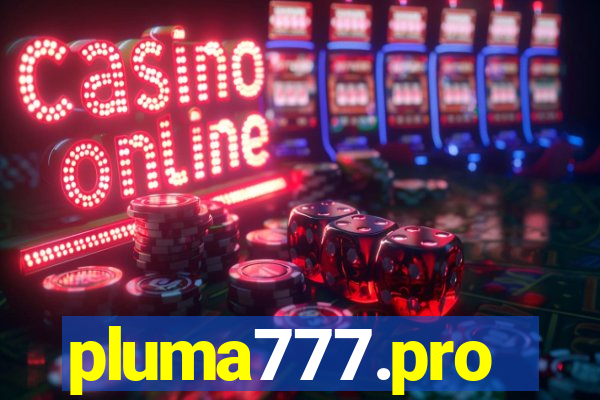 pluma777.pro