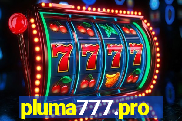 pluma777.pro